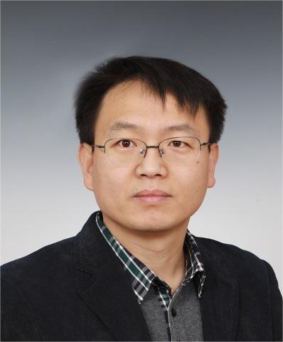 Assoc. Prof. Jinlei Tian