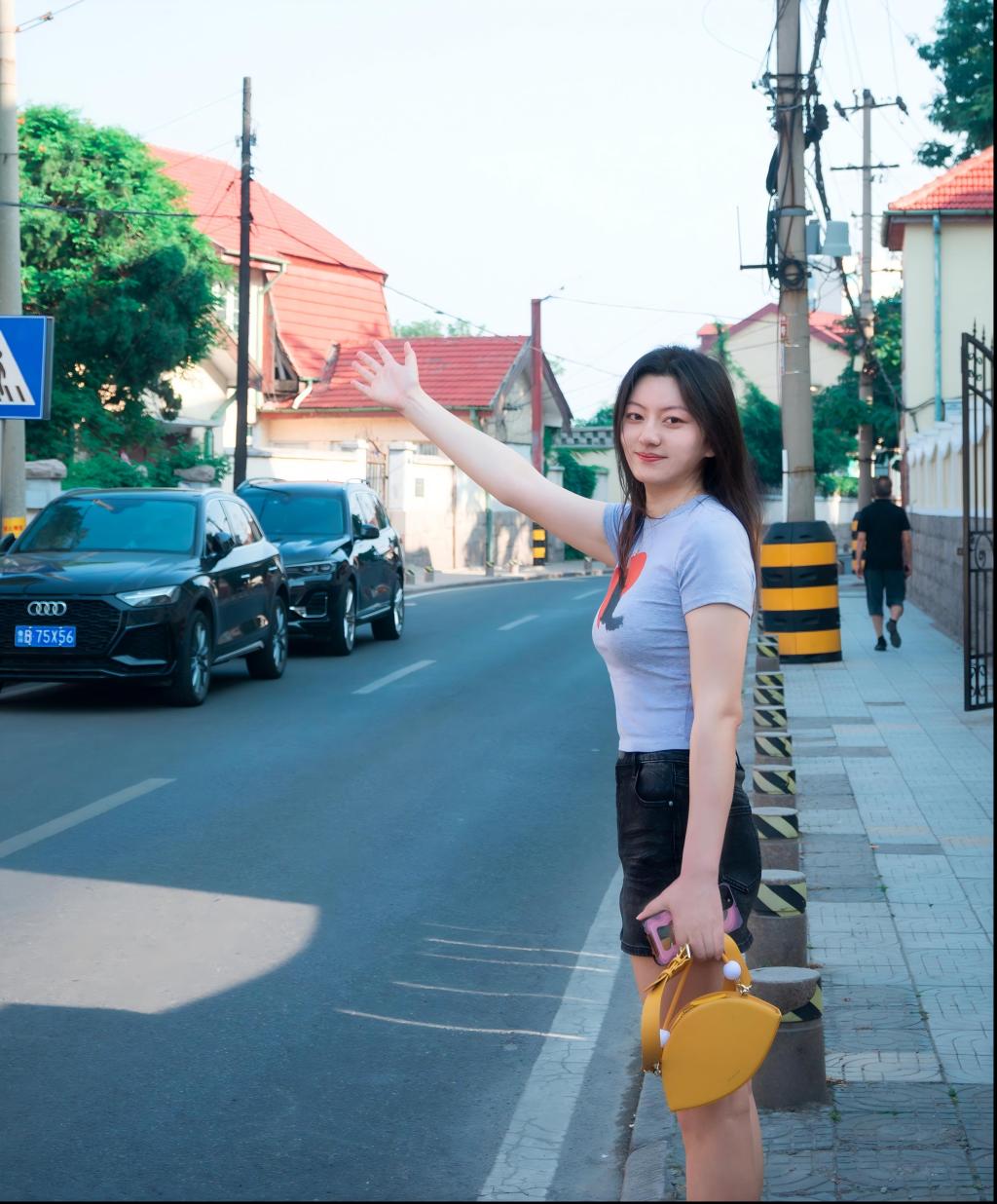 Liu Gao