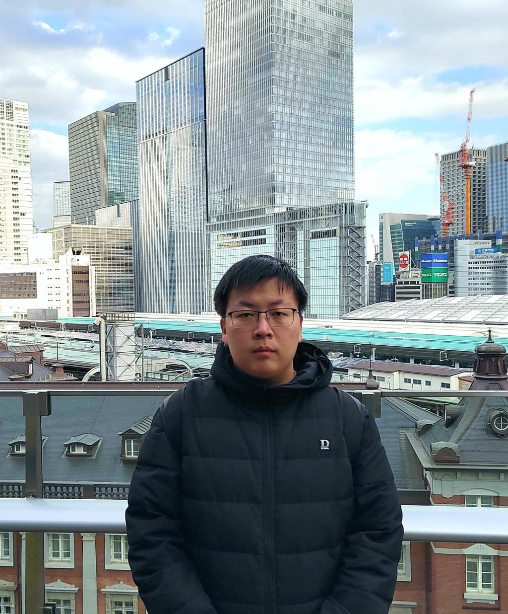 Zhenghua Ji