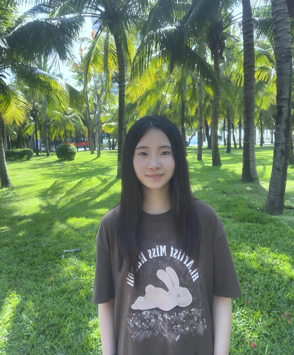 Caiyun Wang