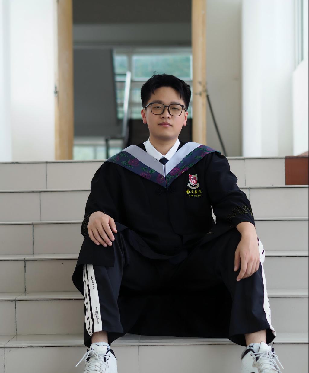 Zijie Zhou