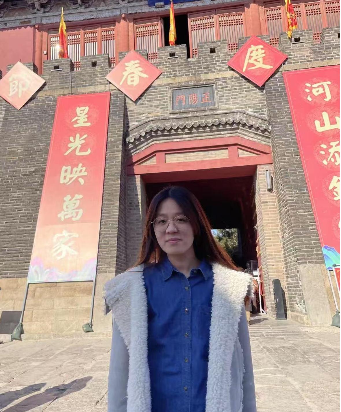 Yan Xie