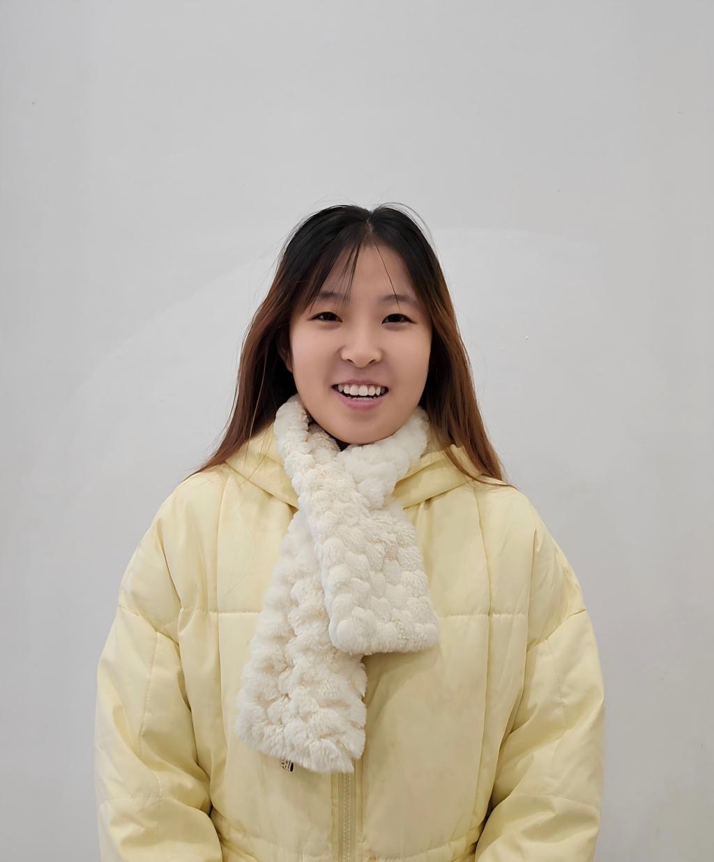 Yanqing Wei