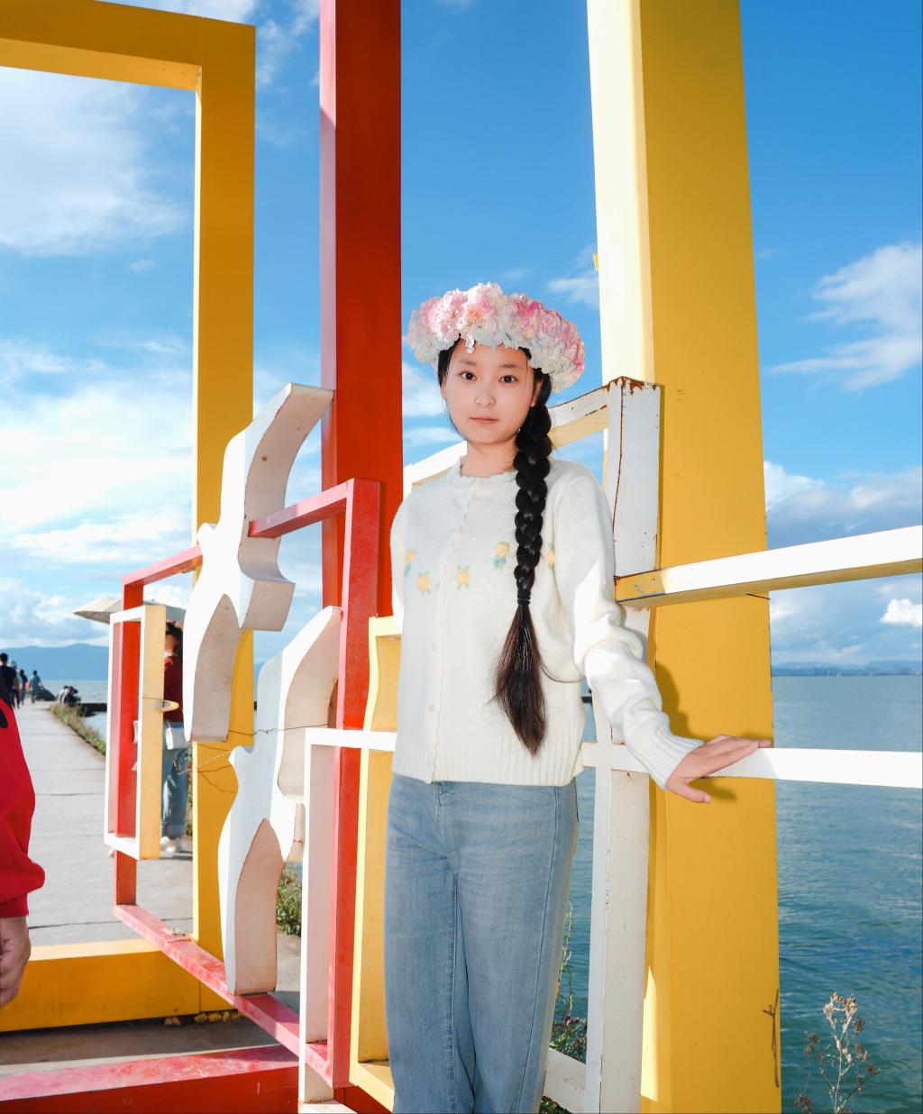 Zirui Li