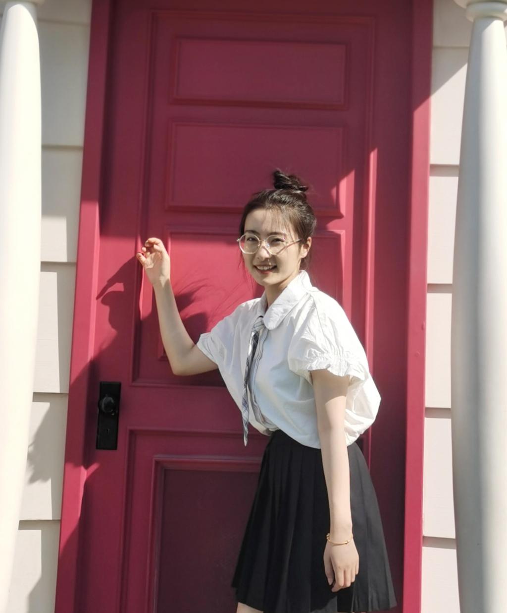 Hairong Mai