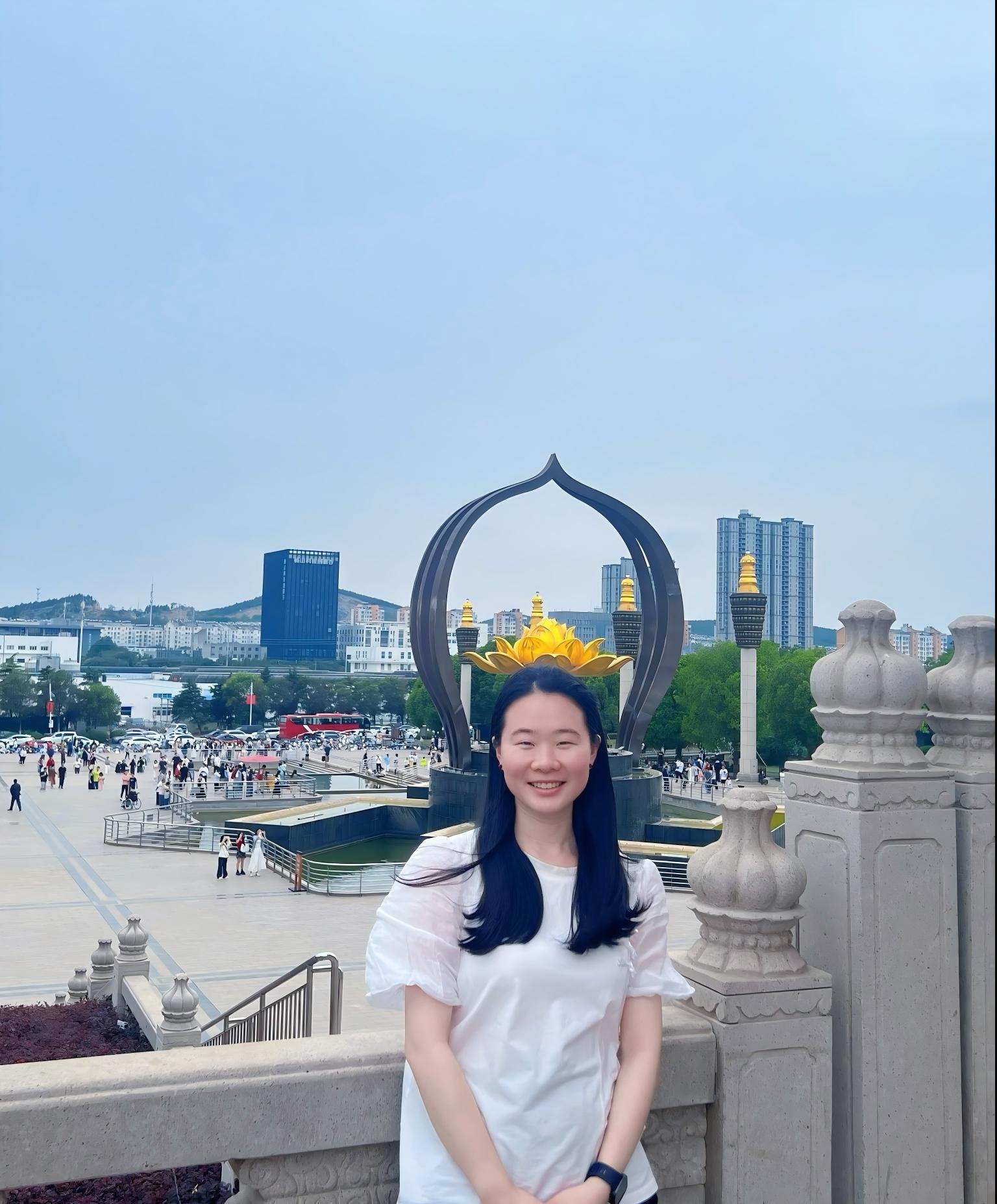 Yan Zhang