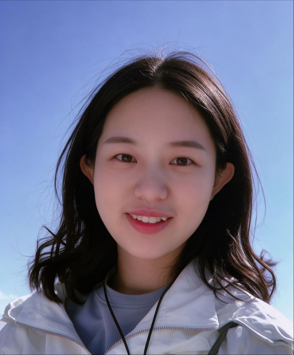 Jingjing Niu