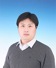 Prof. Zhiqiang Niu