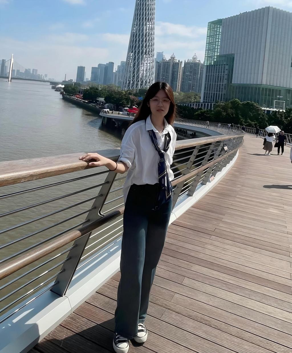 Yan Xie